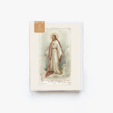 Load image into Gallery viewer, Spiritual Bouquet Card