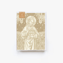 Load image into Gallery viewer, Spiritual Bouquet Card