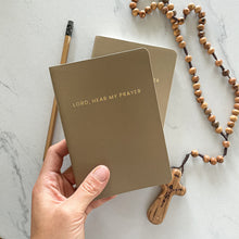 Load image into Gallery viewer, Prayer Intention Journal