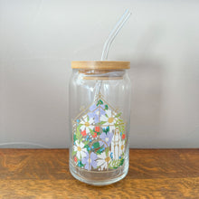 Load image into Gallery viewer, Marian Greenhouse Tumbler