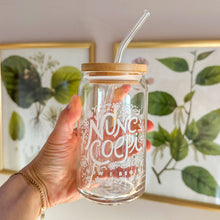 Load image into Gallery viewer, Nunc Coepi Tumbler