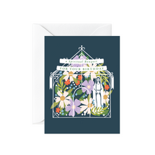 Load image into Gallery viewer, Marian Greenhouse Birthday Card