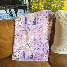 Load image into Gallery viewer, Advent Blanket