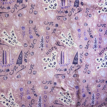 Load image into Gallery viewer, Advent Blanket