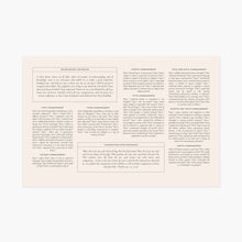 Load image into Gallery viewer, Examination of Conscience Notepad