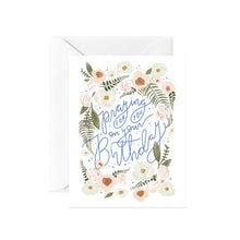 Load image into Gallery viewer, Praying For You On Your Birthday