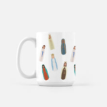 Load image into Gallery viewer, Marian Mug