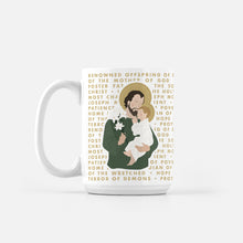Load image into Gallery viewer, St. Joseph Mug