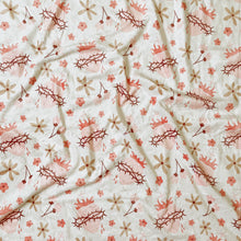 Load image into Gallery viewer, Sacred Heart Blanket