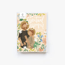 Load image into Gallery viewer, Spiritual Bouquet Card
