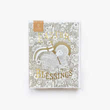 Load image into Gallery viewer, Easter Blessings Card
