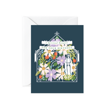 Load image into Gallery viewer, Marian Greenhouse Birthday Card
